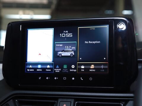 Suzuki Swift 1.2 Mild Hybrid Ultra 5dr 20