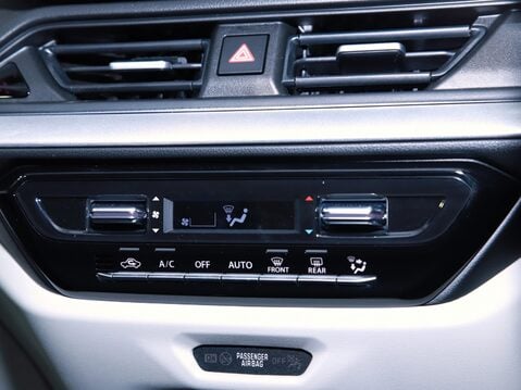 Suzuki Swift 1.2 Mild Hybrid Ultra 5dr 21