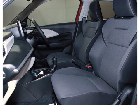 Suzuki Swift 1.2 Mild Hybrid Ultra 5dr 11