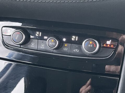 Vauxhall Grandland X 1.2 Turbo SRi Nav 5dr 30