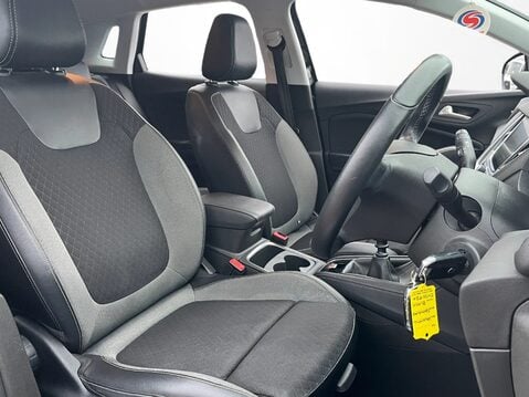 Vauxhall Grandland X 1.2 Turbo SRi Nav 5dr 14