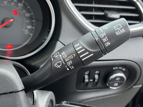 Vauxhall Grandland X 1.2 Turbo SRi Nav 5dr 24