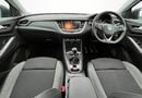 Vauxhall Grandland X 1.2 Turbo SRi Nav 5dr 16