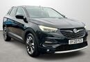 Vauxhall Grandland X 1.2 Turbo SRi Nav 5dr 1