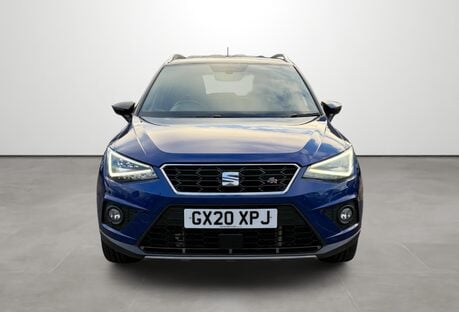 SEAT Arona 1.0 TSI 110 FR Sport [EZ] 5dr