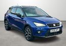 SEAT Arona 1.0 TSI 110 FR Sport [EZ] 5dr 1