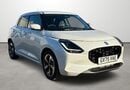 Suzuki Swift 1.2 Mild Hybrid Ultra 5dr 1