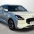 Suzuki Swift 1.2 Mild Hybrid Ultra 5dr 1