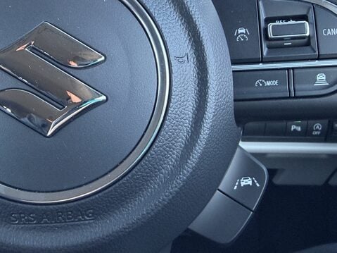 Suzuki Swift 1.2 Mild Hybrid Ultra 5dr 30