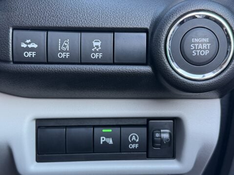 Suzuki Swift 1.2 Mild Hybrid Ultra 5dr 31