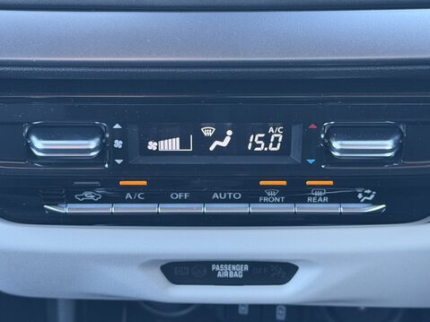 Suzuki Swift 1.2 Mild Hybrid Ultra 5dr 26