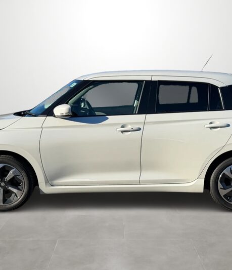 Suzuki Swift 1.2 Mild Hybrid Ultra 5dr