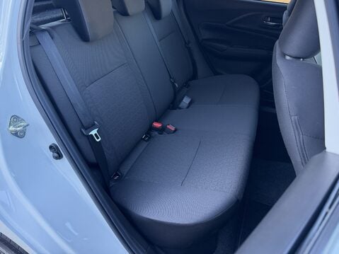 Suzuki Swift 1.2 Mild Hybrid Ultra 5dr 33