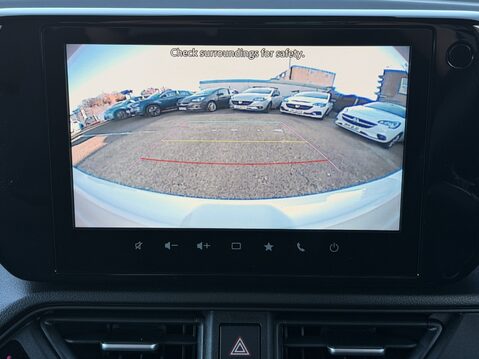 Suzuki Swift 1.2 Mild Hybrid Ultra 5dr 25