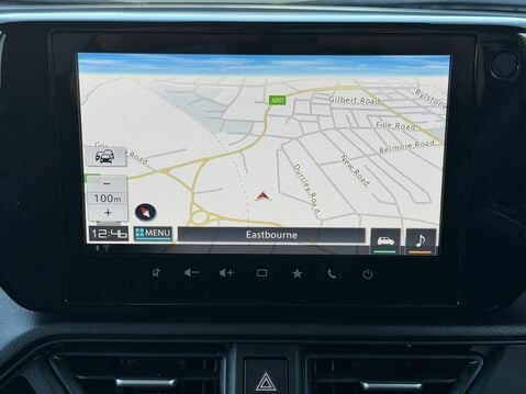 Suzuki Swift 1.2 Mild Hybrid Ultra 5dr 24