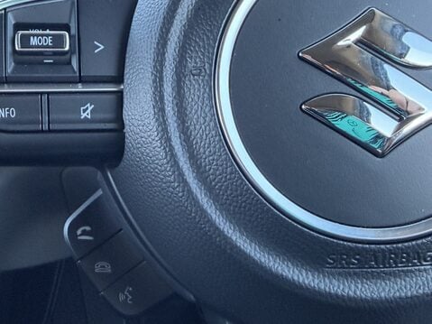 Suzuki Swift 1.2 Mild Hybrid Ultra 5dr 29