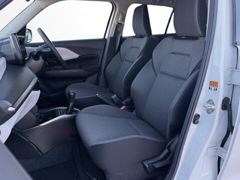 Suzuki Swift 1.2 Mild Hybrid Ultra 5dr 18