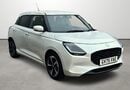 Suzuki Swift 1.2 Mild Hybrid Ultra 5dr 1