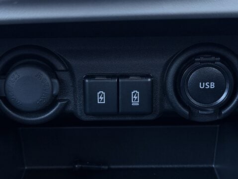 Suzuki Swift 1.2 Mild Hybrid Ultra 5dr 27