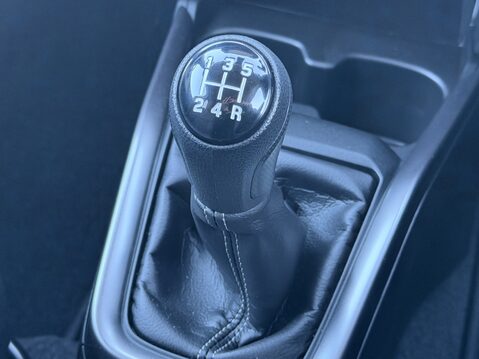 Suzuki Swift 1.2 Mild Hybrid Ultra 5dr 28