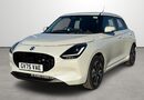 Suzuki Swift 1.2 Mild Hybrid Ultra 5dr 6