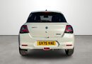 Suzuki Swift 1.2 Mild Hybrid Ultra 5dr 8