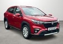 Suzuki S-Cross 1.4 Boosterjet 48V Hybrid Motion 5dr Auto 1