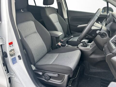 Suzuki S-Cross 1.4 Boosterjet 48V Hybrid Motion 5dr 18