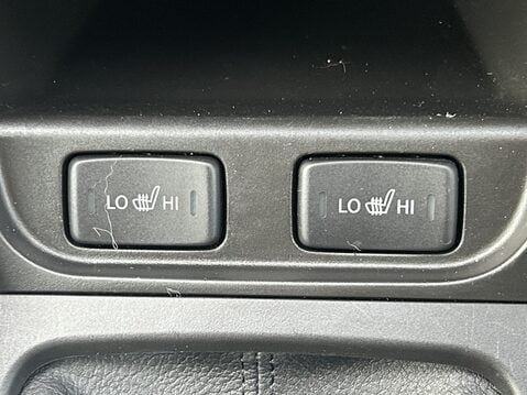 Suzuki S-Cross 1.4 Boosterjet 48V Hybrid Motion 5dr 26