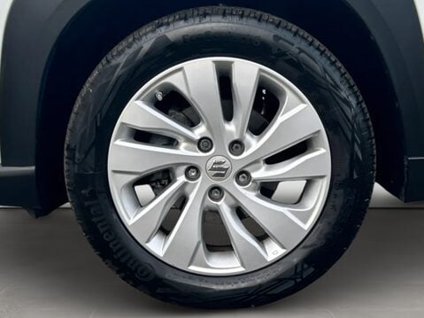 Suzuki S-Cross 1.4 Boosterjet 48V Hybrid Motion 5dr 13