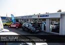 Suzuki S-Cross 1.4 Boosterjet 48V Hybrid Motion 5dr 39