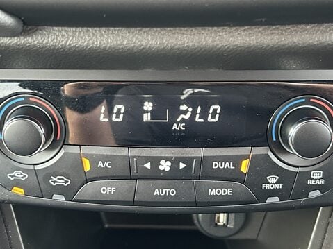 Suzuki S-Cross 1.4 Boosterjet 48V Hybrid Motion 5dr 25