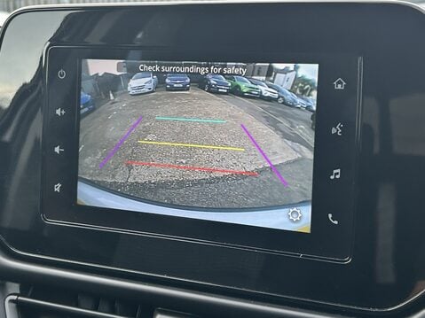 Suzuki S-Cross 1.4 Boosterjet 48V Hybrid Motion 5dr 24