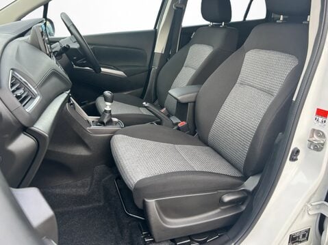 Suzuki S-Cross 1.4 Boosterjet 48V Hybrid Motion 5dr 20