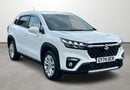 Suzuki S-Cross 1.4 Boosterjet 48V Hybrid Motion 5dr 1