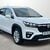 Suzuki S-Cross 1.4 Boosterjet 48V Hybrid Motion 5dr 1