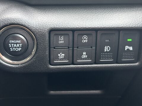 Suzuki S-Cross 1.4 Boosterjet 48V Hybrid Motion 5dr 30