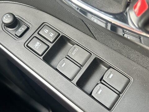 Suzuki S-Cross 1.4 Boosterjet 48V Hybrid Motion 5dr 31