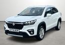Suzuki S-Cross 1.4 Boosterjet 48V Hybrid Motion 5dr 6