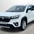 Suzuki S-Cross 1.4 Boosterjet 48V Hybrid Motion 5dr 6