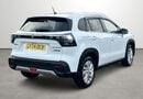 Suzuki S-Cross 1.4 Boosterjet 48V Hybrid Motion 5dr 9