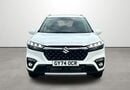 Suzuki S-Cross 1.4 Boosterjet 48V Hybrid Motion 5dr 5