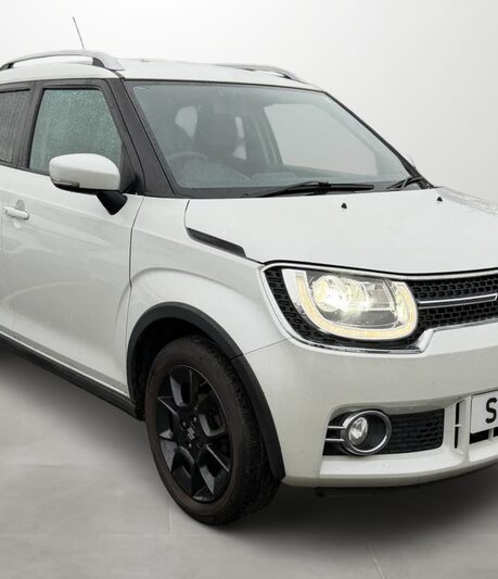 Suzuki Ignis 1.2 Dualjet SZ5 5dr Auto