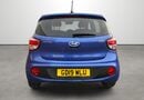 Hyundai i10 1.0 Go SE 5dr 7