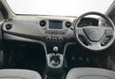 Hyundai i10 1.0 Go SE 5dr 12