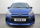 Hyundai i10 1.0 Go SE 5dr 10