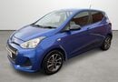 Hyundai i10 1.0 Go SE 5dr 9