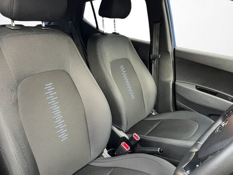 Hyundai i10 1.0 Go SE 5dr 14