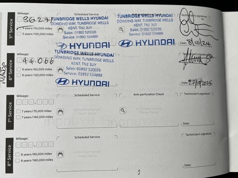 Hyundai i10 1.0 Go SE 5dr 31