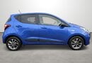 Hyundai i10 1.0 Go SE 5dr 6